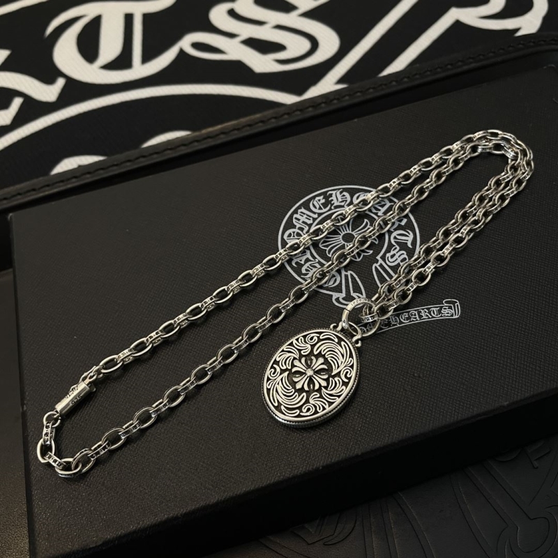 Chrome Hearts Necklaces